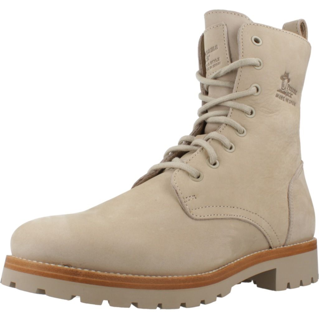 PANAMA JACK FRISIA B12 Beige