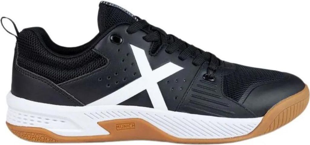 Munich Pista 03 Indoor-sportschuhe Schwarz EU 46 Schwarz EU 46