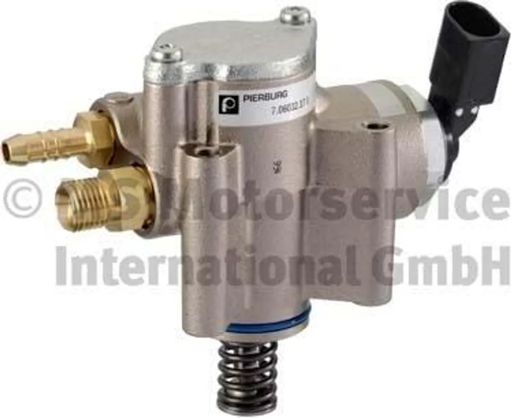 Pompe à carburant haute pression HFS85310 pour Octavia et Astra H