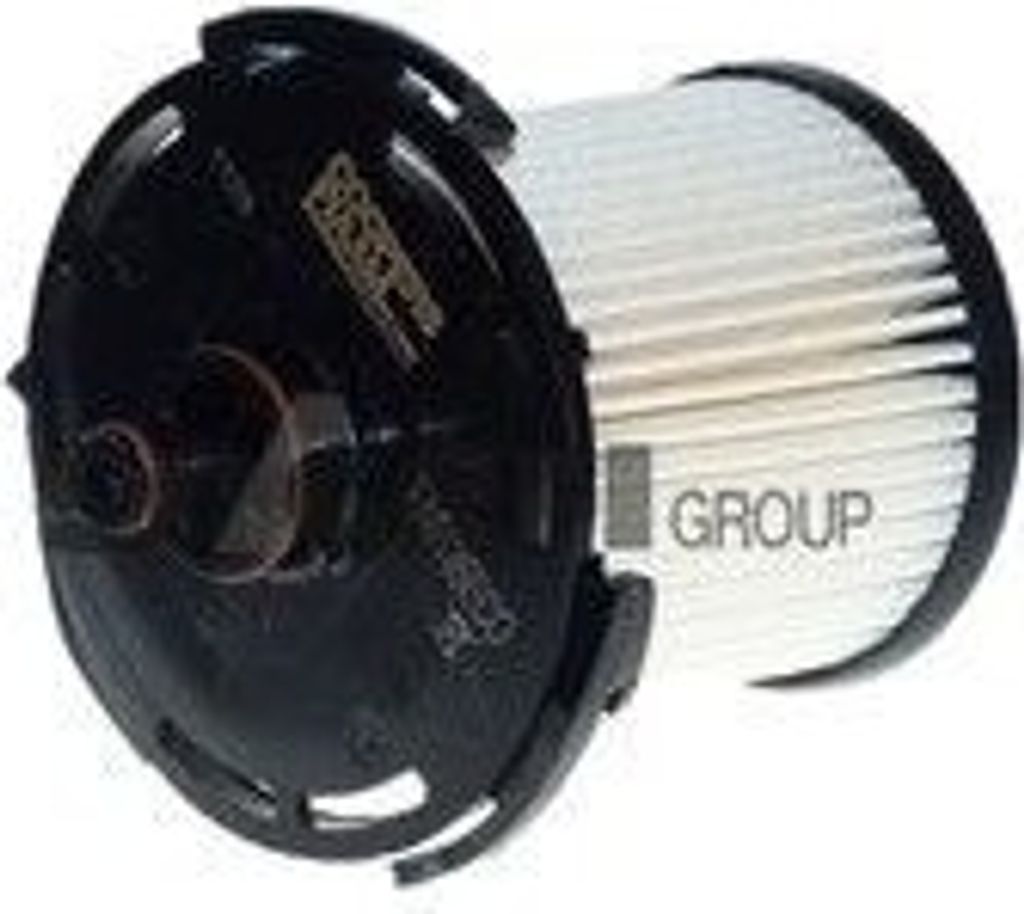 Kraftstofffilter COOPERSFIAAM FILTERS FA6135ECO für FORD Produktbild 