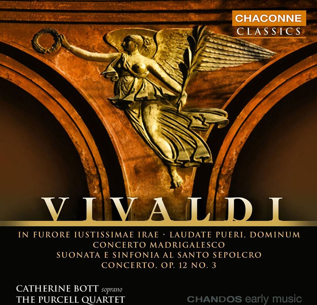 Bott, C: Laudate Pueri,Dominum/+