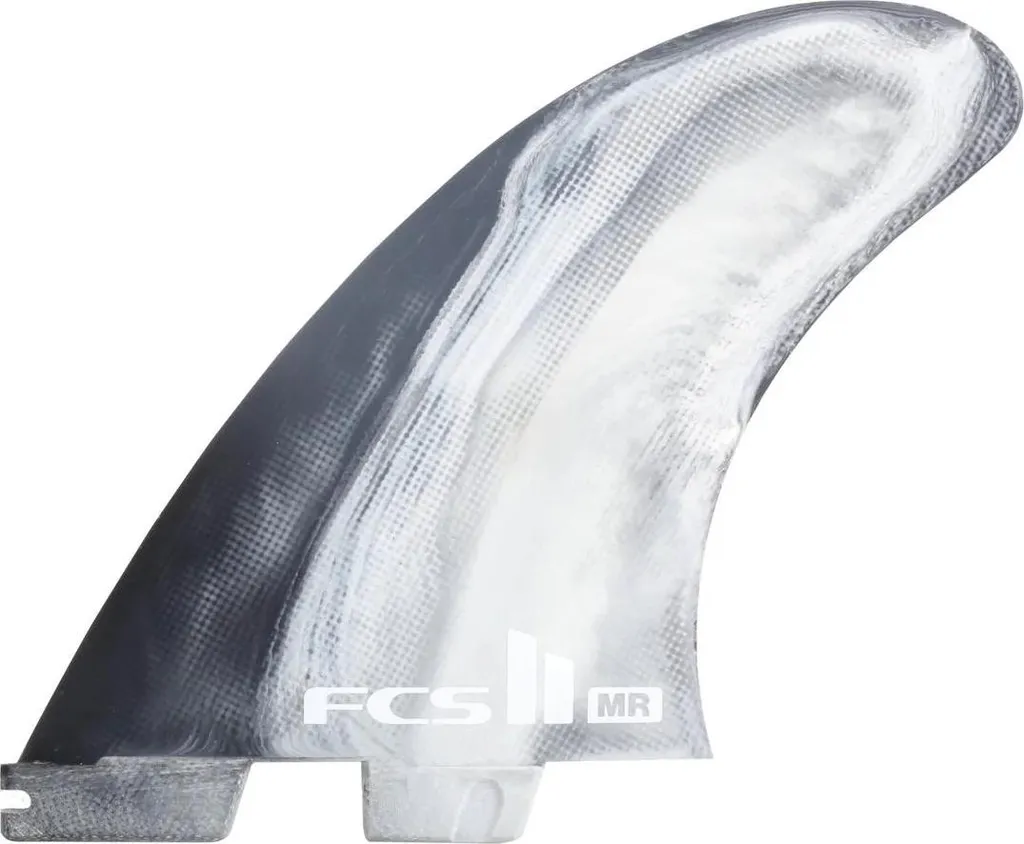 Pack Dérives Surf MR Twin+1 FCS pour Vagues de Taille Moyenne M-L