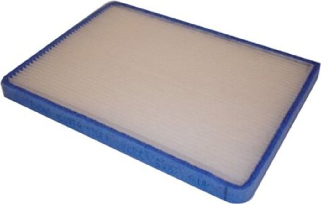 Japanparts FAA-SZ07 Filter, Innenraumluft