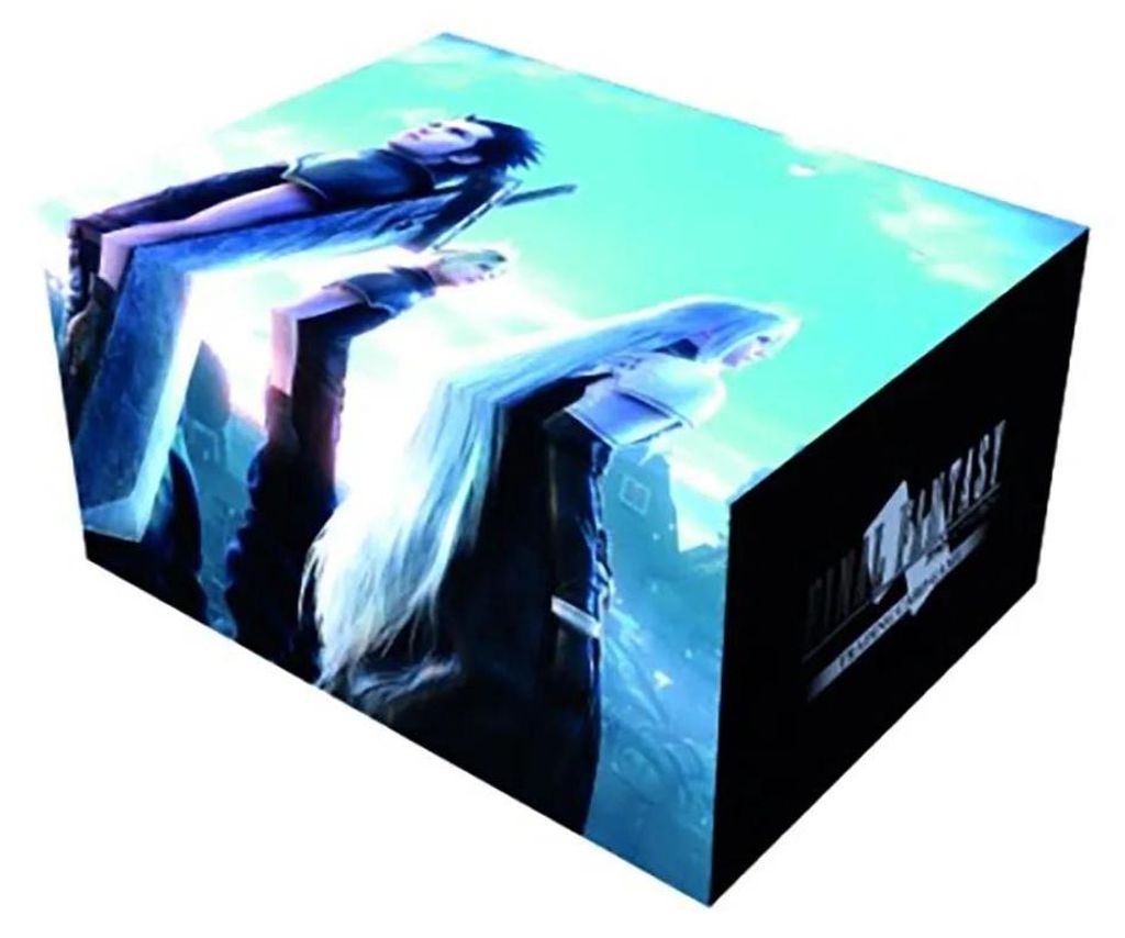 Final Fantasy TCG Anniversary Collection Set 2024 Obrázok produktu 