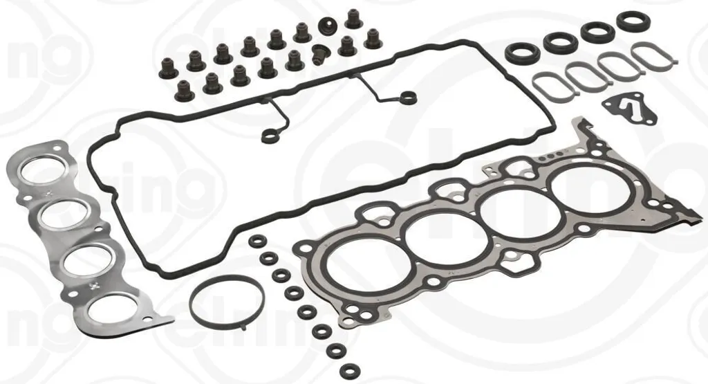 Joint de culasse avec pochette de rodage ELRING pour Tucson et Sportage
