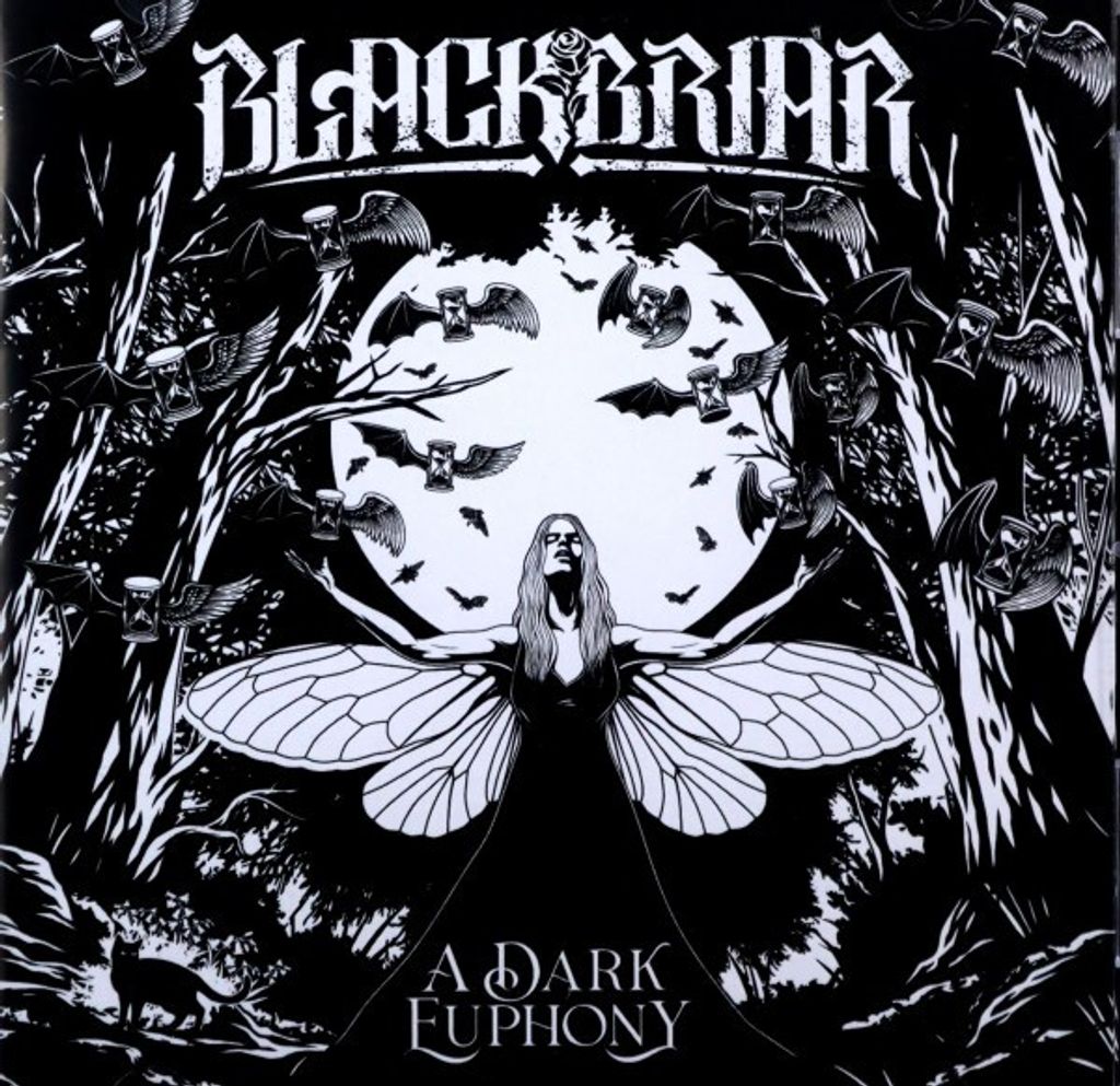 Blackbriar: Eine dunkle Euphonie