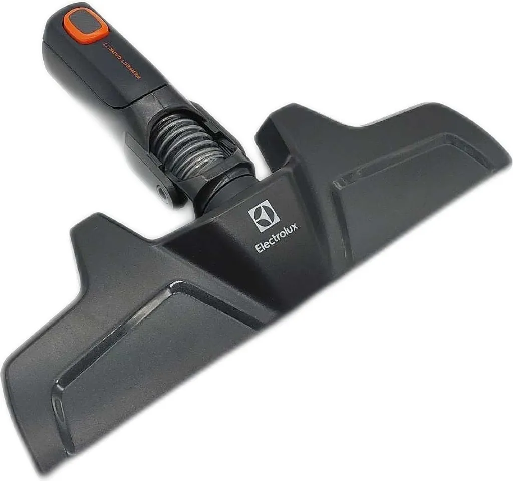 Brosse Electrolux ZE112 Ovale 36mm : Finissez-en avec la poussière cachée