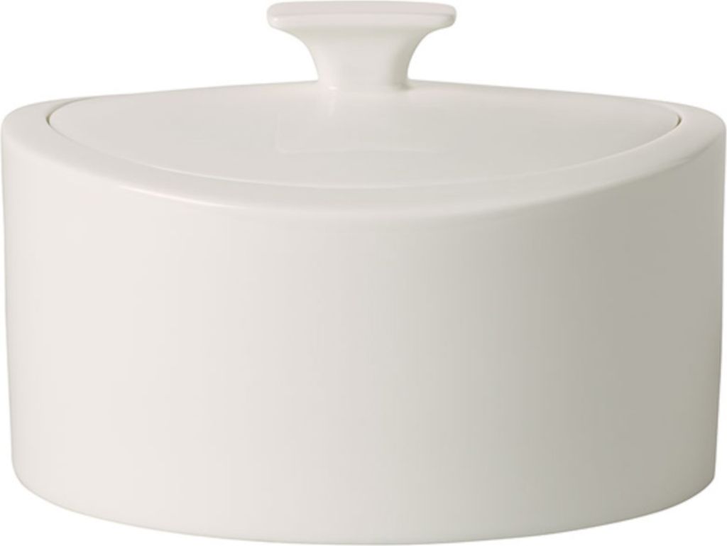 Villeroy & Boch Signature Metrochic Blanc Porzellandose 16 cm