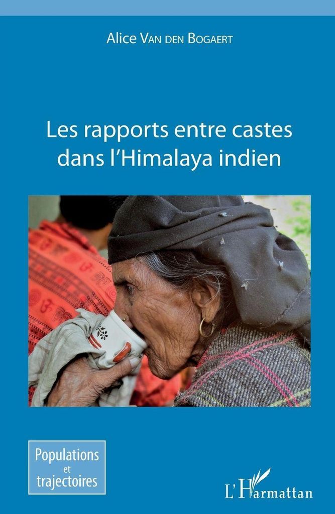 Les rapports entre castes dans l'Himalaya indien