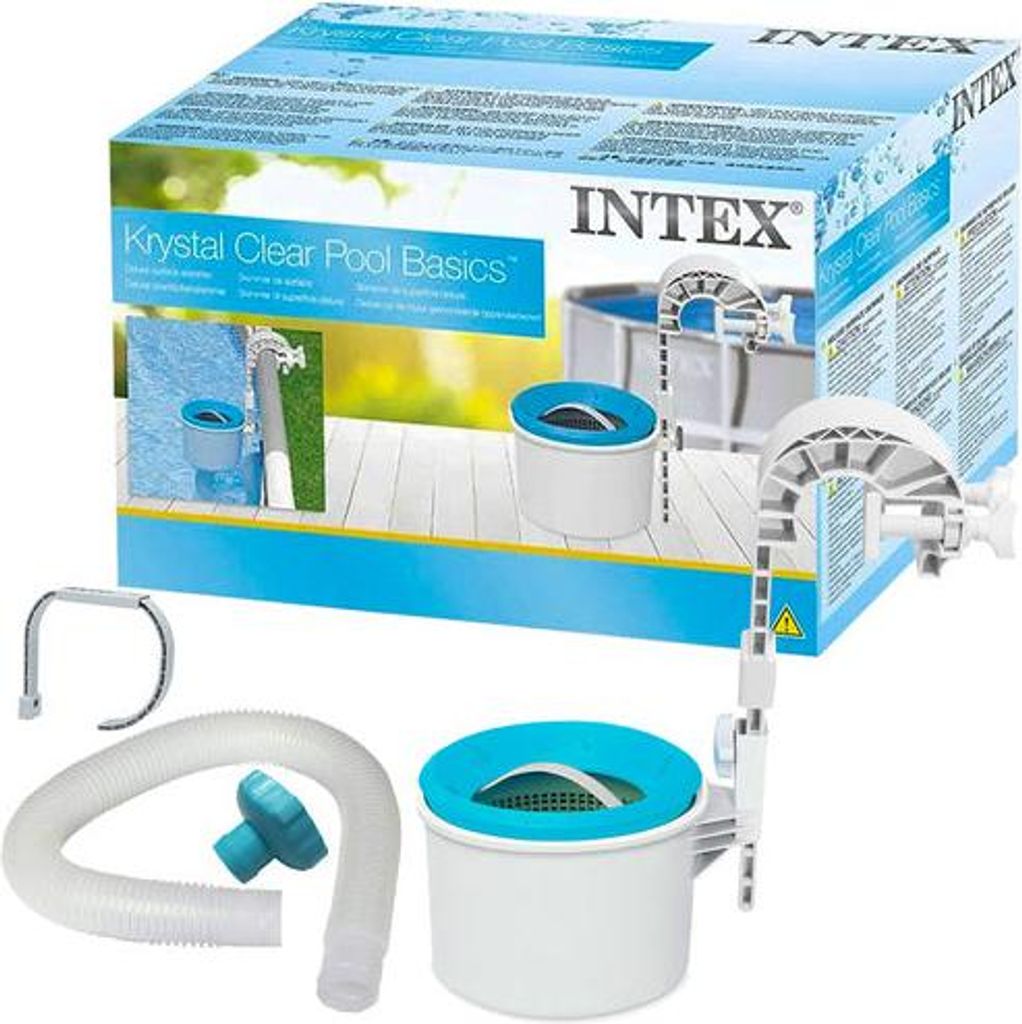 INTEX 28000 Wasserreiniger