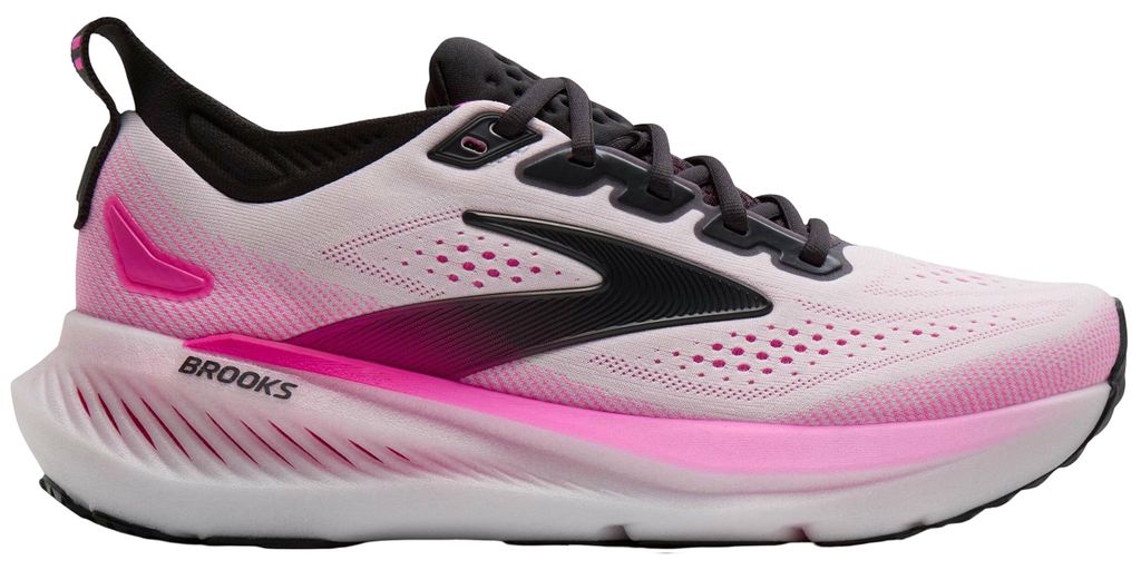 Laufschuhe Brooks 1204651B111 für Damen Produktbild 