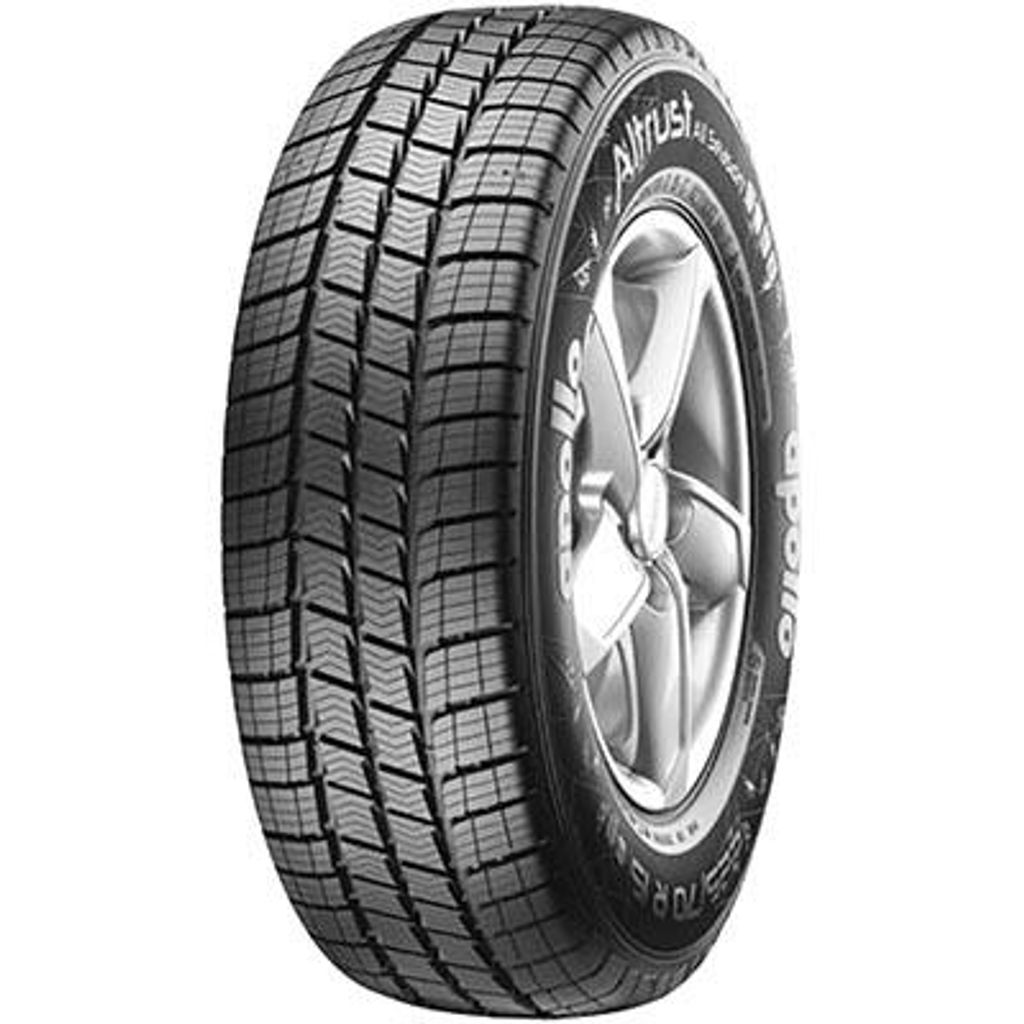 Apollo Altrust All Season 215/75R16C 116R Zdjęcie produktu 