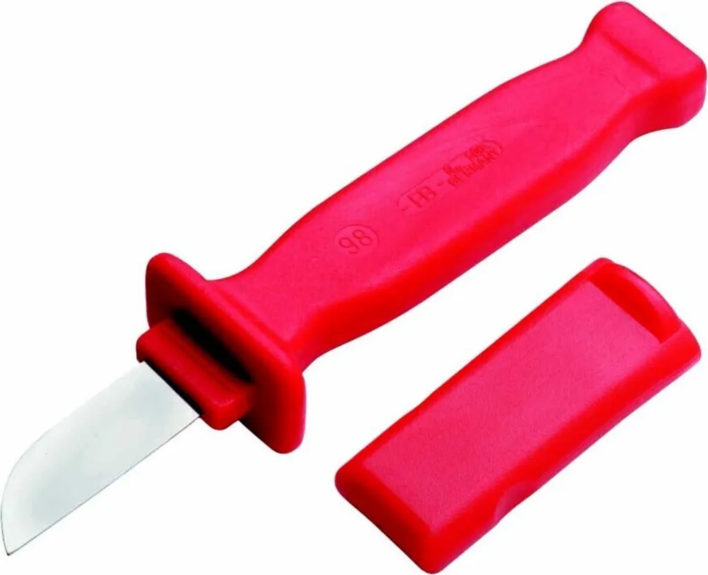 Outil de dégainage Cimco 120042 pour installations électriques pro