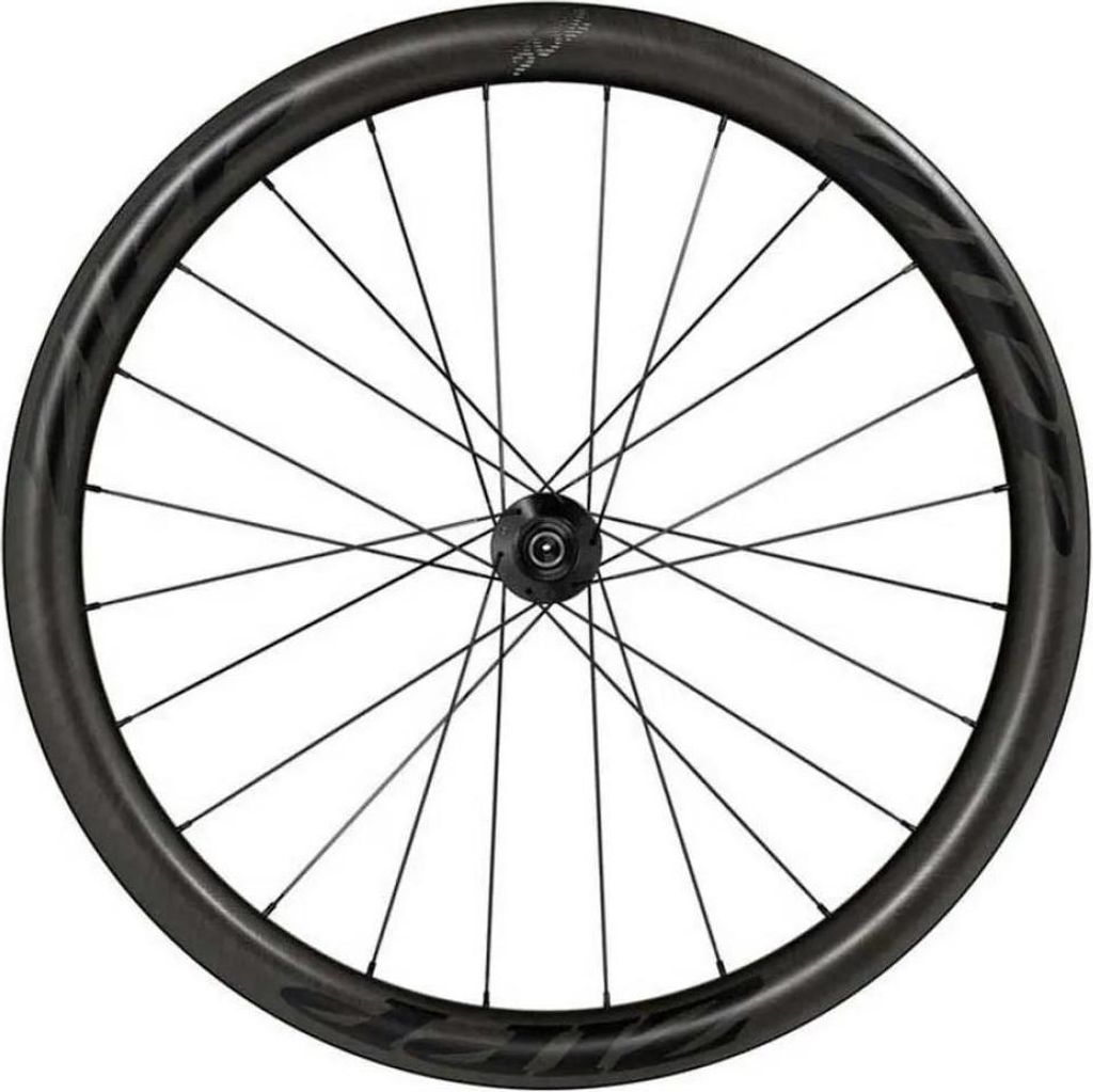 Zipp 302 Disc Rennrad-hinterrad Schwarz 10 x 130 mm / Shimano/Sram HG Schwarz 10 x 130 mm