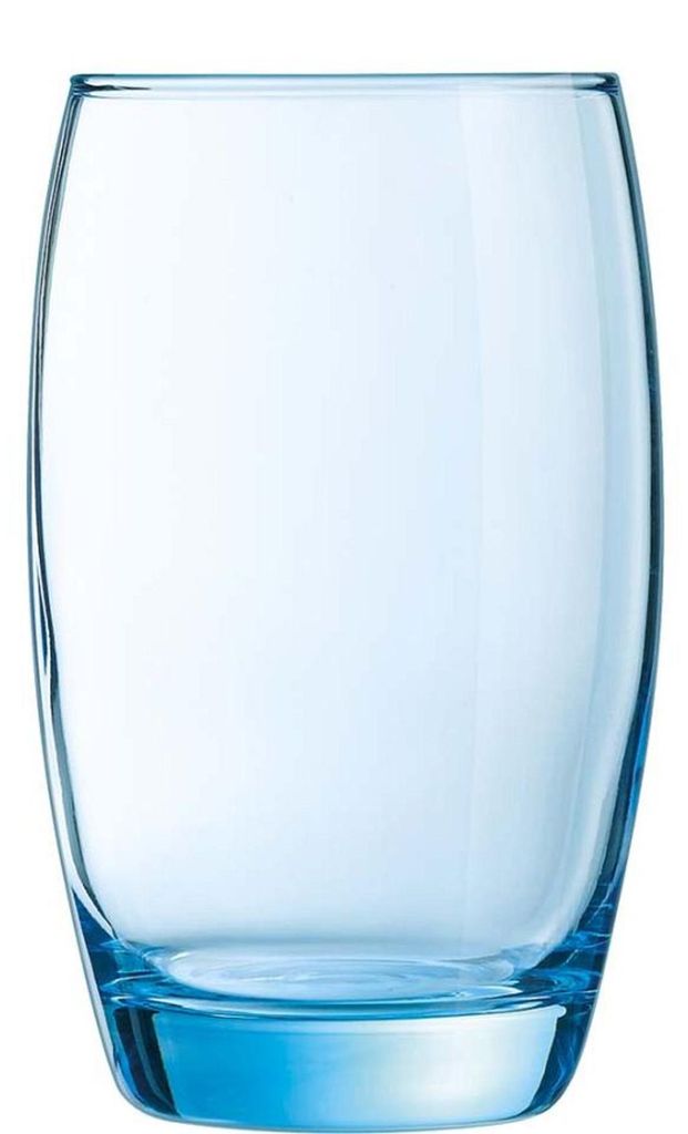 Set di bicchieri arcoroc arc c9687 vetro chiaro 350 ml (6 Immagine del prodotto 