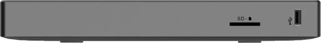 Grandstream UCM6300A IP PBX avec Audio Haute Définition et Sécurité