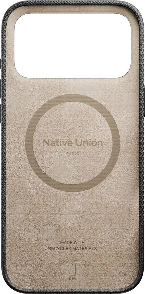 Native Union (RE)Classic iPhone 17 Pro Max - Custodia Eco-Sostenibile - 9