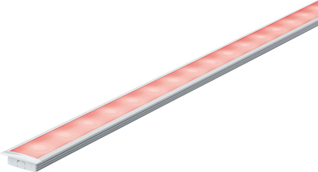 Paulmann LED Strip Einbauprofil Floor 2m