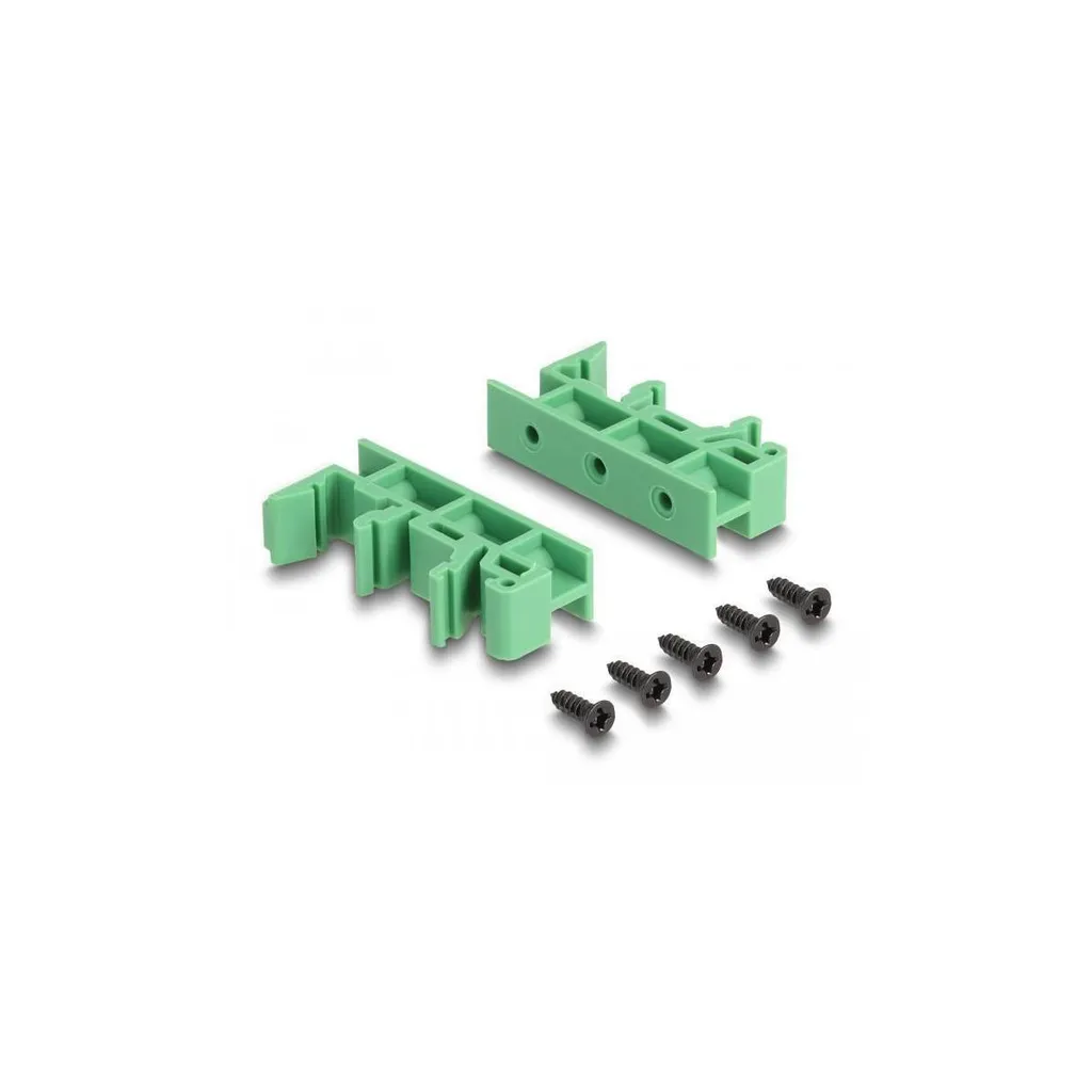 Delock Adattatore Seriale RS232 USB - Qualità FTDI Senza Compromessi - 3
