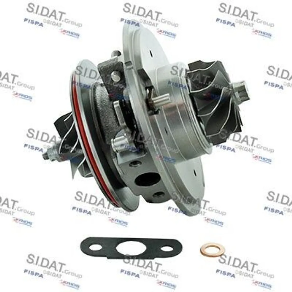 Support châssis chargeur SIDAT pour Ford Transit Bus et Plateau 47.218