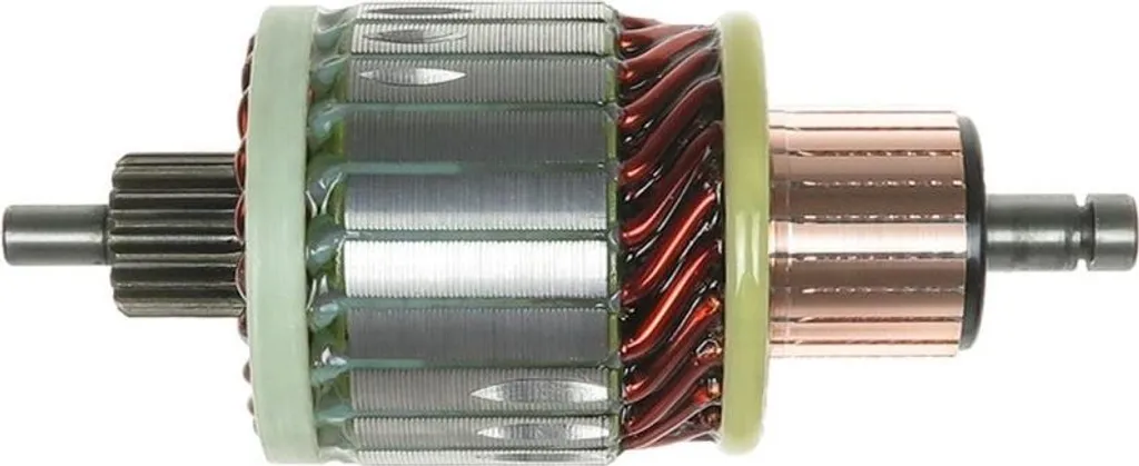 Démarreur d'ancre SA0038 AS-PL pour restaurer le démarrage du moteur