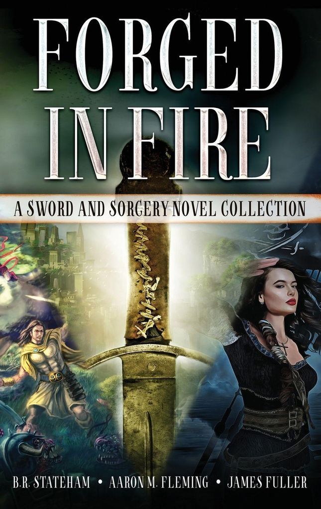 Forged in Fire