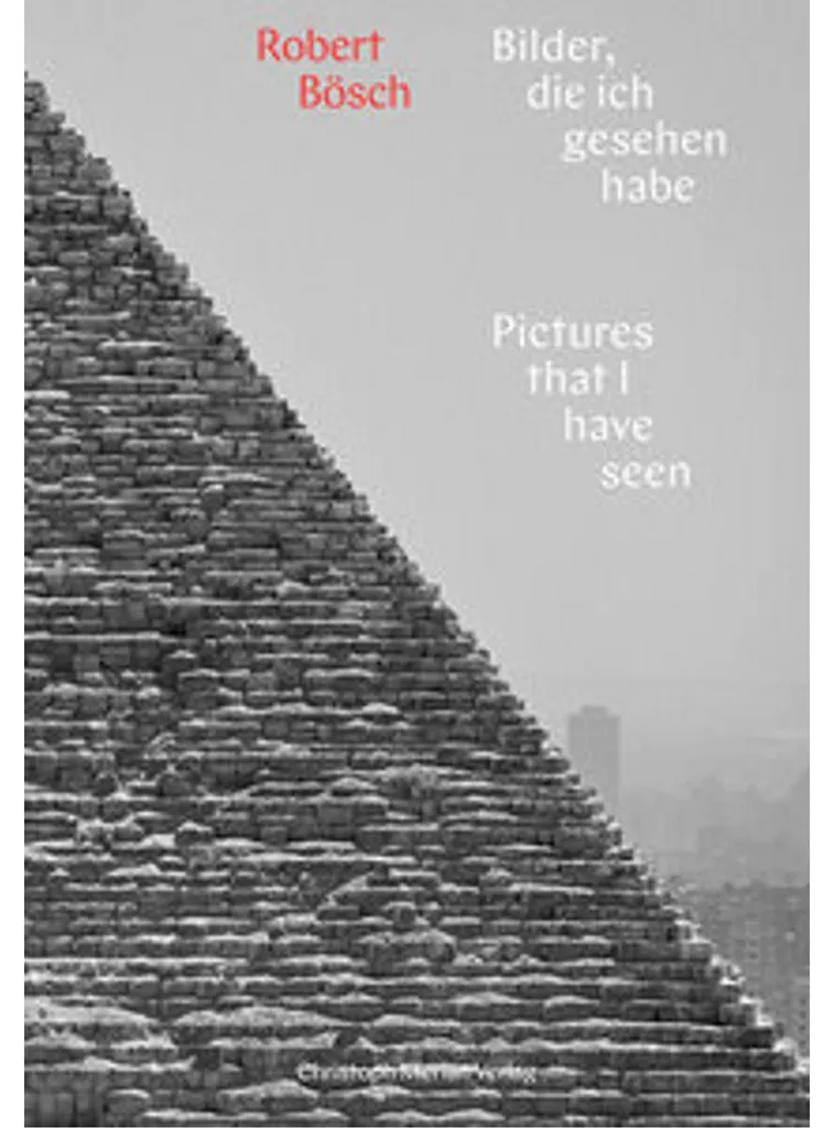 Cadeau Photographe Idéal : Bilder die ich gesehen habe Livre d'Inspiration