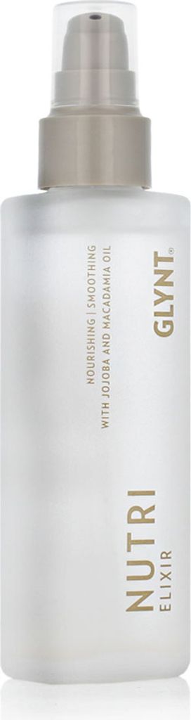 Glynt Nutri Oil Elixir Haaröl für alle Haartypen 100 ml Produktbild 4