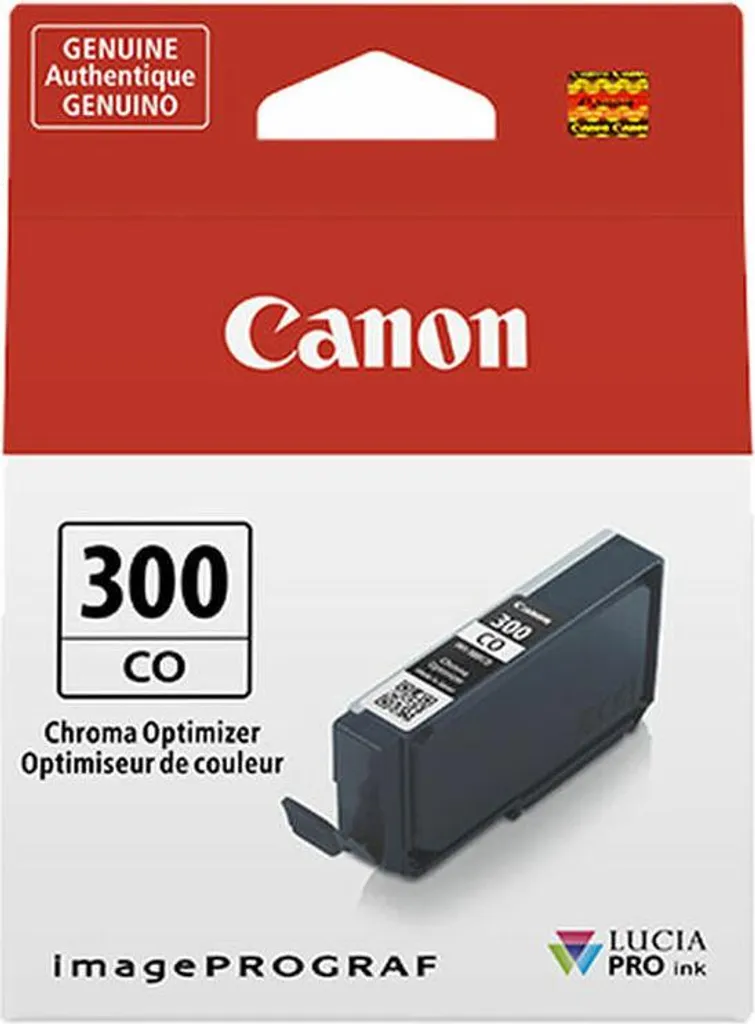 Cartouche Canon 4201C001 Noir GI-51 pour impressions à haut volume