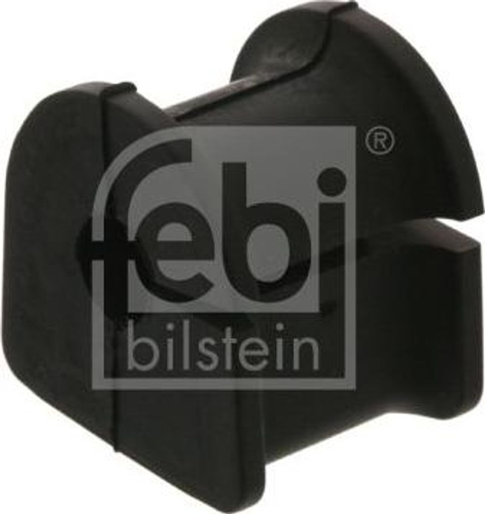FEBI BILSTEIN 38536 Lagerung, Stabilisator OE 68013812AA kompatibel mit Sprinter, Crafter