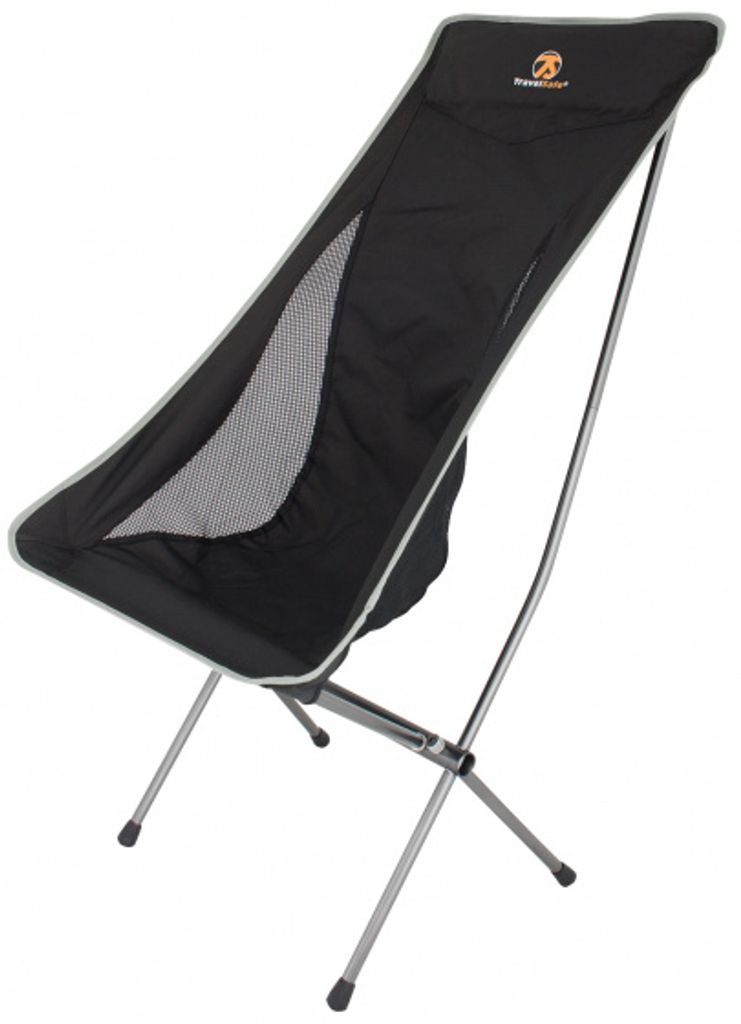 Travelsafe - TS2466-0100 - Reisestuhl York - faltbar