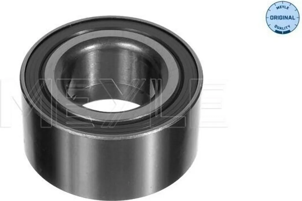 Roulement de Moyeu de Roue pour Audi A4 8D et Passat 3B MEYLE 1004070038