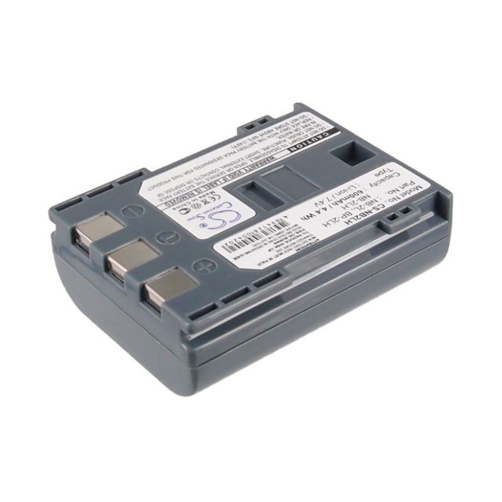 Chargeur Compatible Canon EOS 350D 400D Digital N Kiss Digital N - Station USB Avec Témoin De Charge
