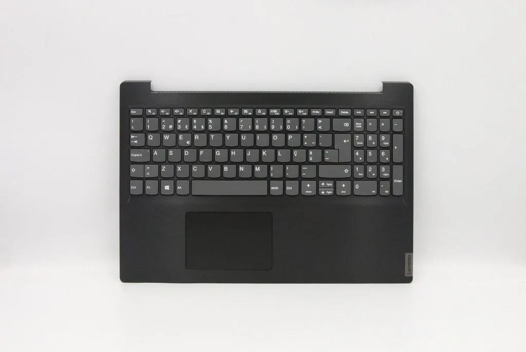 Coque Supérieure Lenovo L81MVIMRBKD 5CB0S16796 - Repose-poignet PC