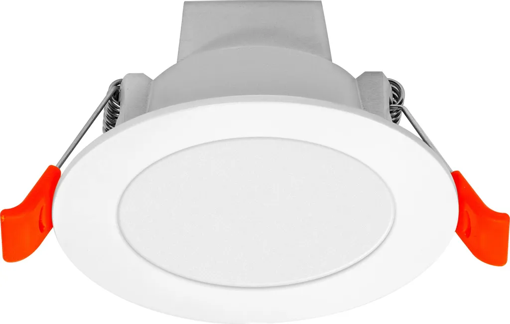 OSRAM SMART+ Matter Downlight LED RGB+TW 86mm 4,5W WiFi Alexa Google