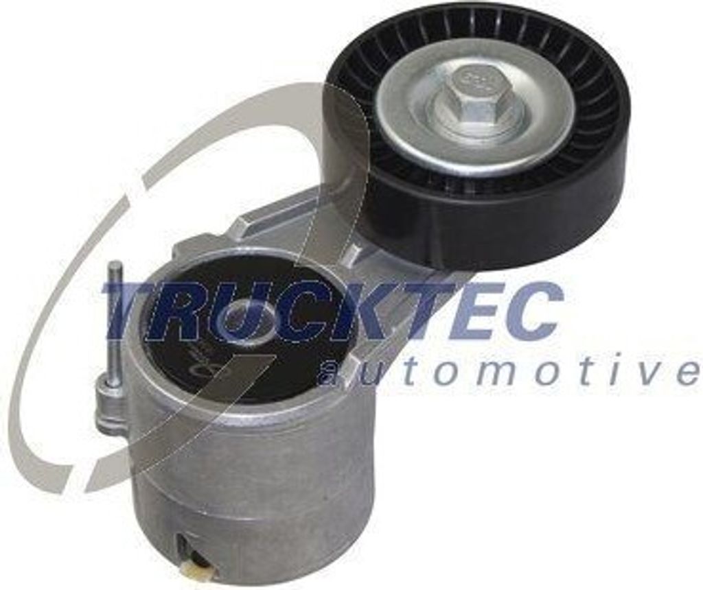TRUCKTEC AUTOMOTIVE 19.19.024 Riemenspanner Keilrippenriemen für RENAULT TRUCKS KERAX