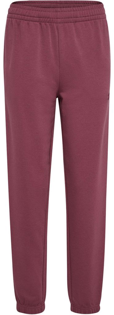 hummel Gerade Geschnittene Sweatpants Eingrifftaschen Bequem Größe: XL