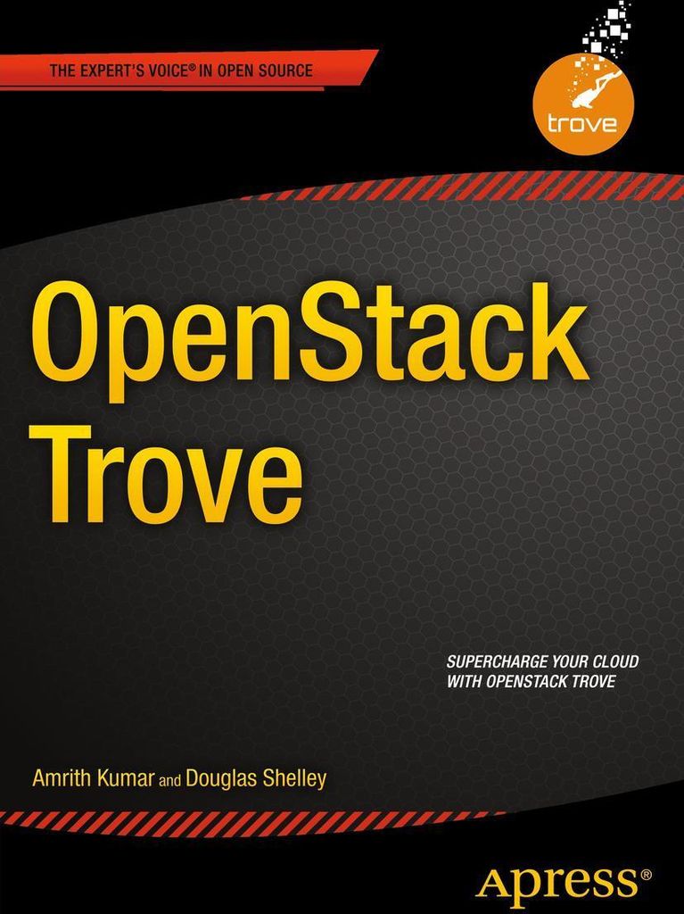 OpenStack Trove