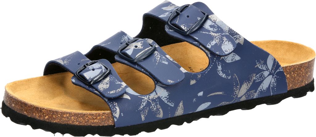 Pantolette Bioline Leave 37