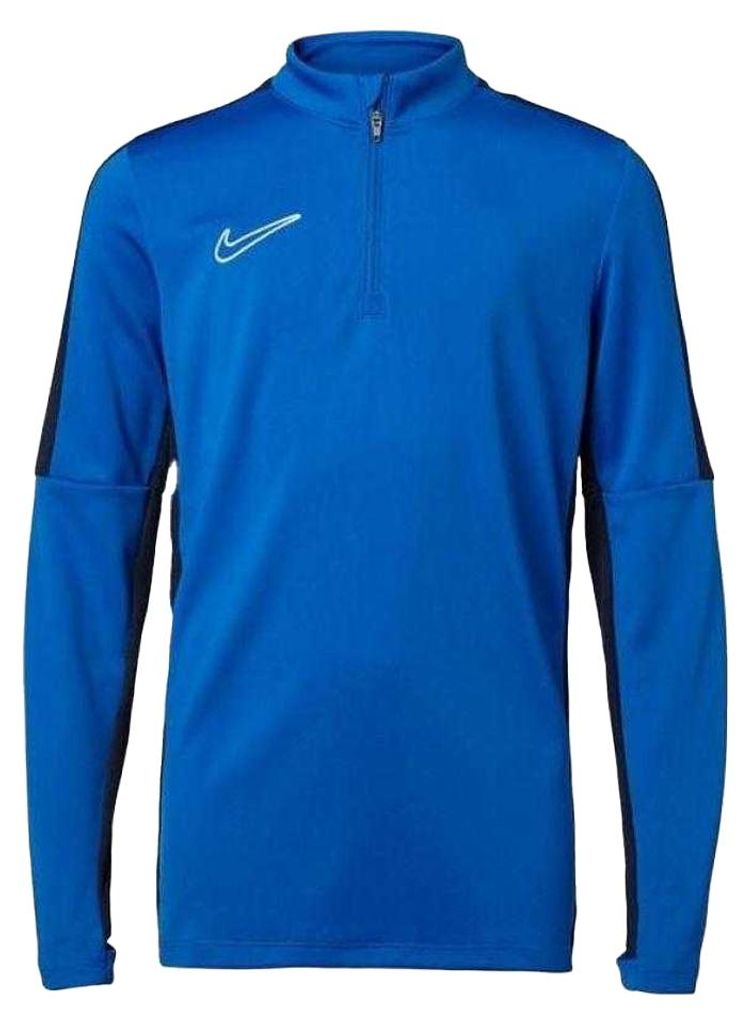 Nike - "Academy" Sweatshirt für Kinder PP3818 (152-158) (Schwarz/Blau)