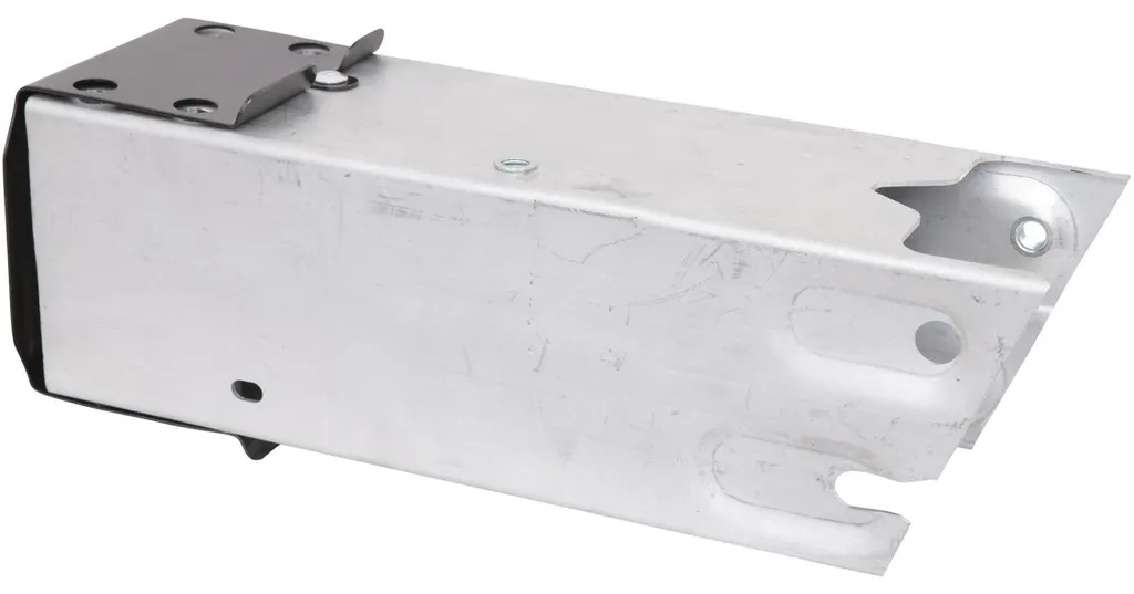 Support de Remplacement Pare-chocs Avant Droit pour Tesla Model 3