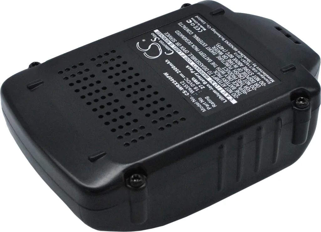 Batterie pour rotofil AL-KO GTLi et coupe-bordure Grizzly 2020 2040