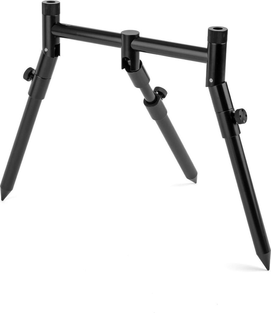 Sonik XTRACTOR 2-Rod Tri-Pod - Rutenhalter