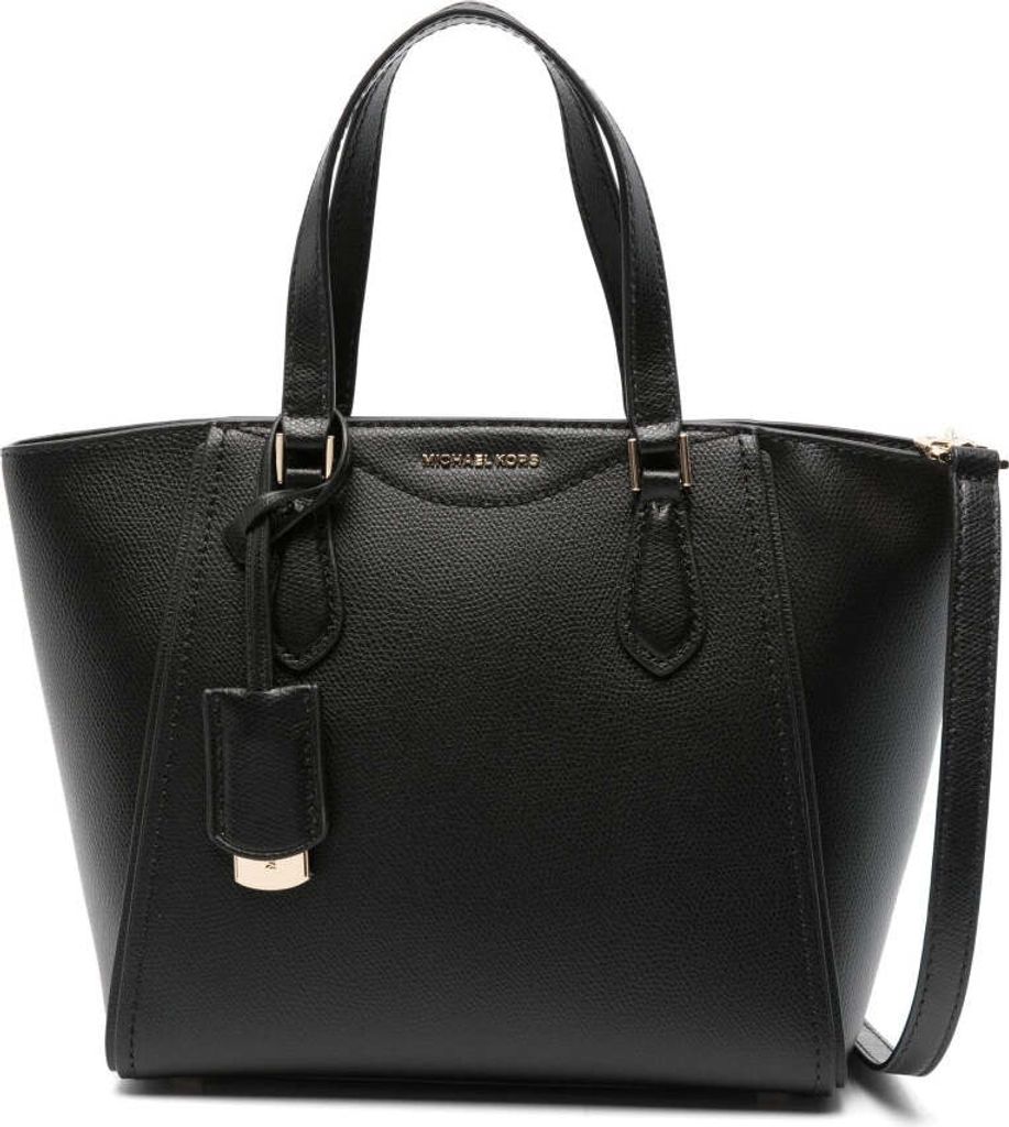 Michael Kors Damen Handtaschen 32F4GTBC1L-001 Farbe: Schwarz Größe: Einheitsgröße