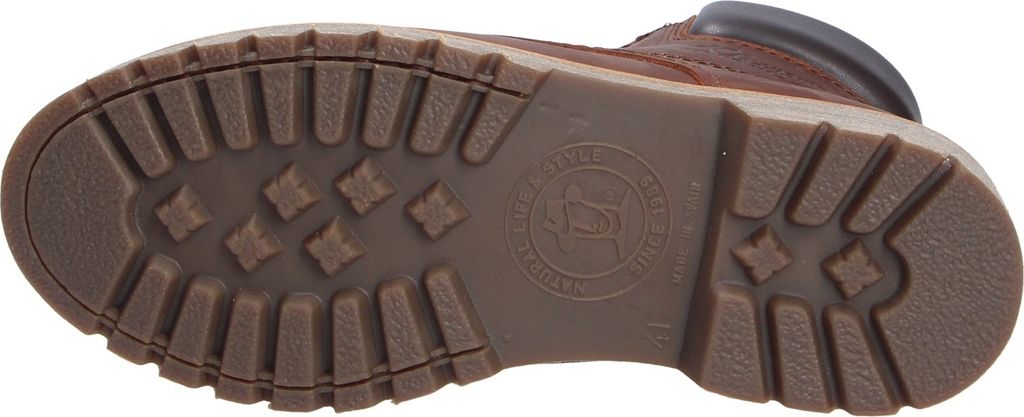 Panama Jack Schnürboots Panama 03 Herren 333333343138 Braun Produktbild 9