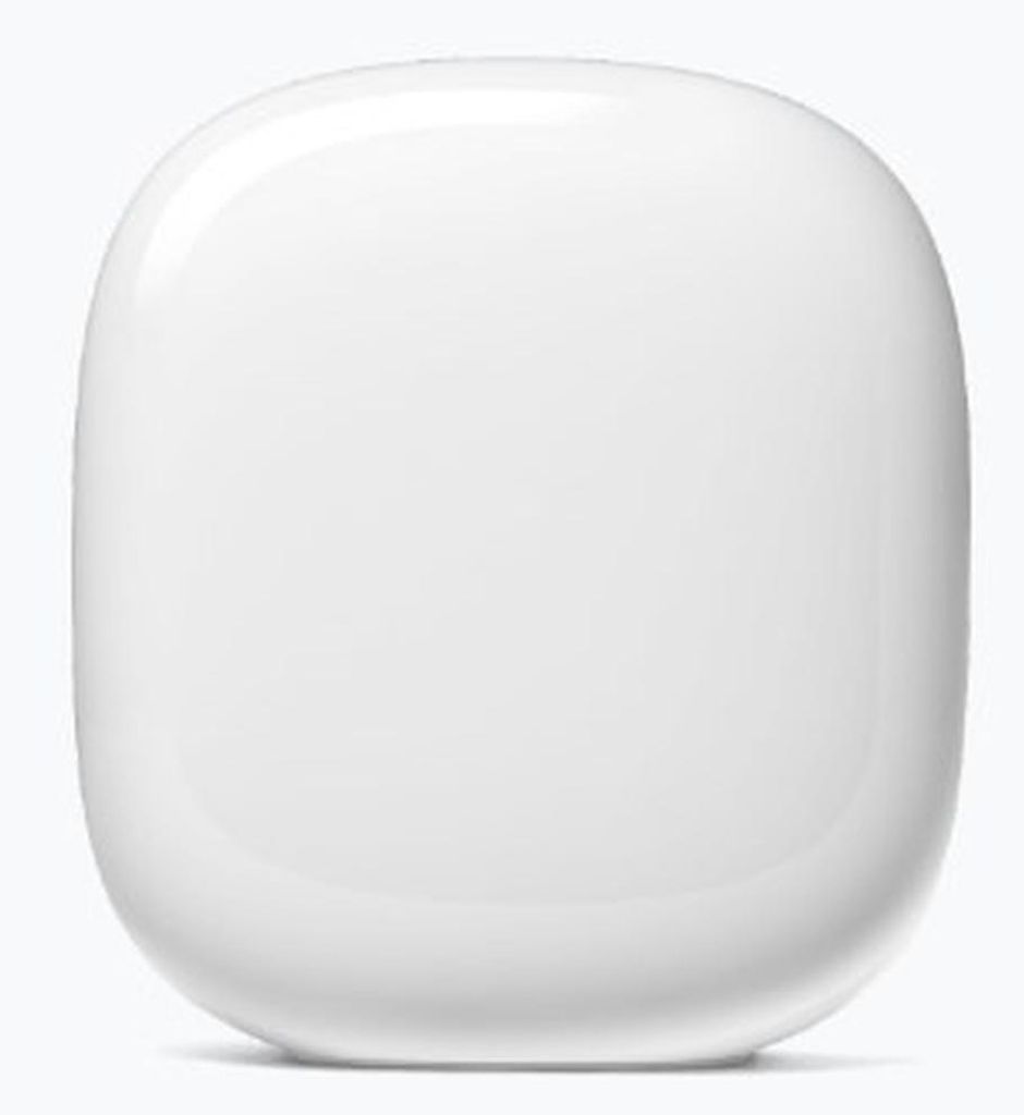 Enceinte Intelligente Google Nest Pro Blanc Neige Image du produit 