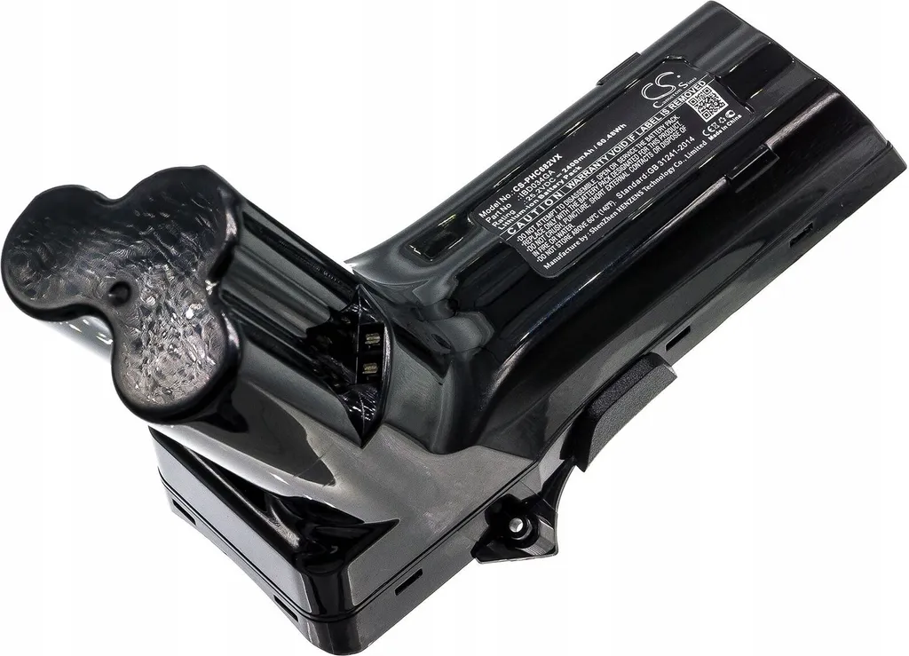 Batterie de rechange pour Philips SpeedPro Max Stick série IBD034GA 25V