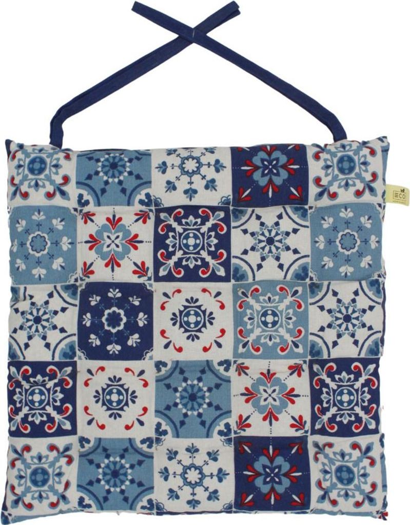 Home Elements Coussin d'assise Motifs Quantité : 1 pièce Image du produit 
