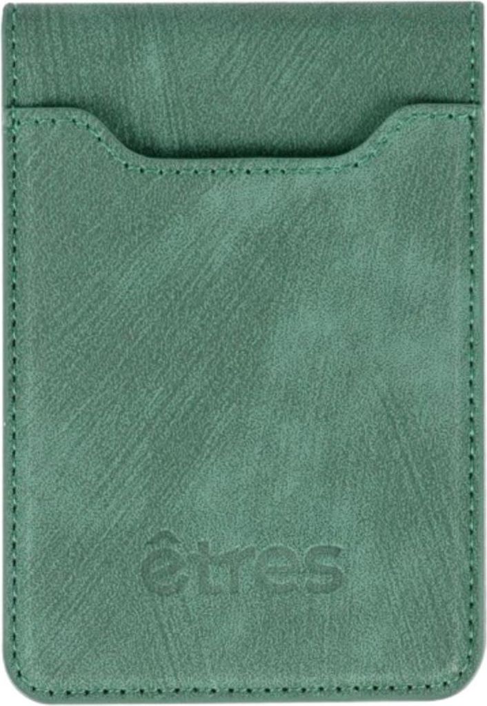 Etres Smart Wallet - Zwei Light Green Unisize Techmade