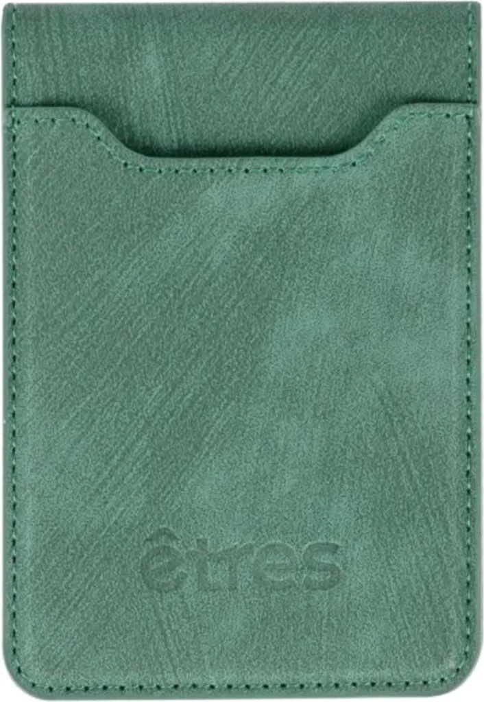 Etres Smart Wallet Zwei: Portafoglio Slim con Blocco RFID Magnetico